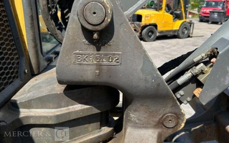 VOLVO ECR88D  PEL010350