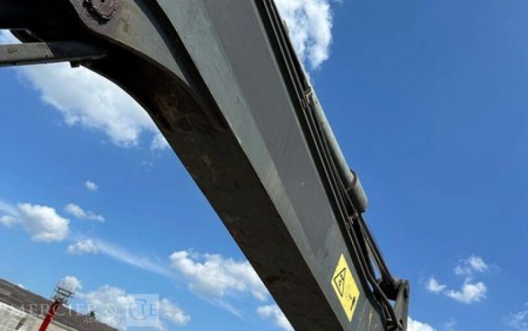 VOLVO ECR88D  PEL010350