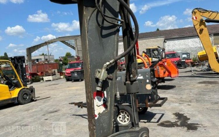 VOLVO ECR88D  PEL010350