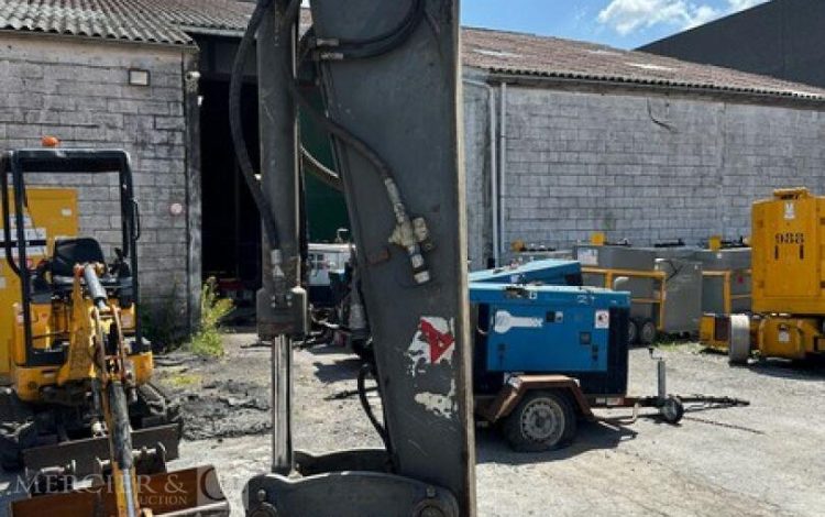 VOLVO ECR88D  PEL010350