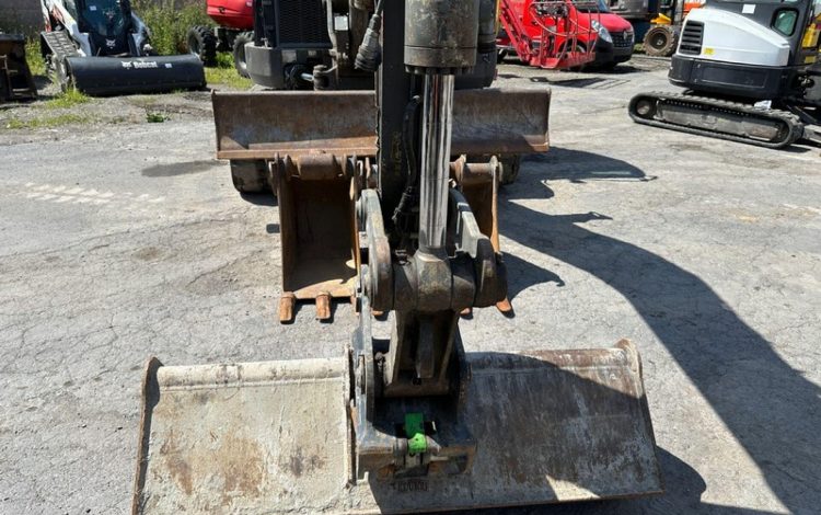 VOLVO ECR88D  PEL010350