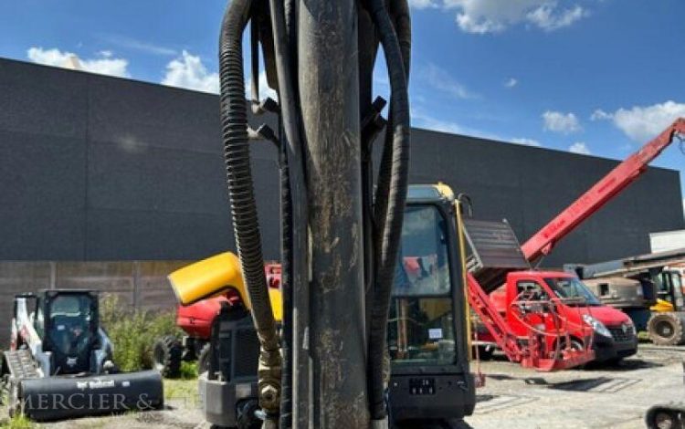 VOLVO ECR88D  PEL010350