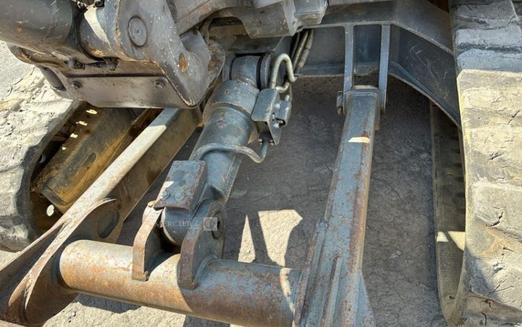 VOLVO ECR88D  PEL010350