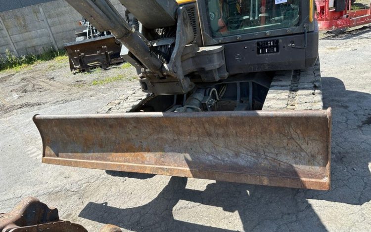 VOLVO ECR88D  PEL010350