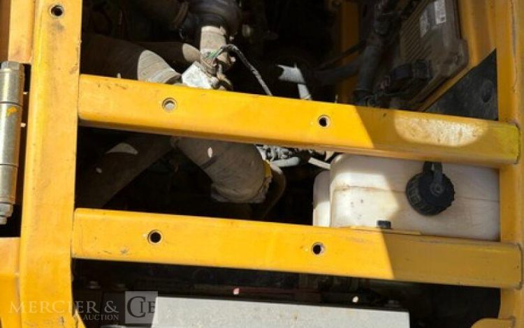 VOLVO ECR88D  PEL010350