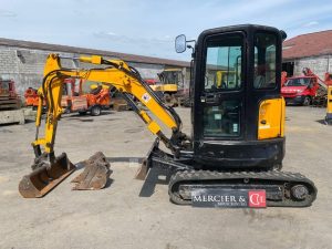 BOBCAT E26***EM  PEL010346