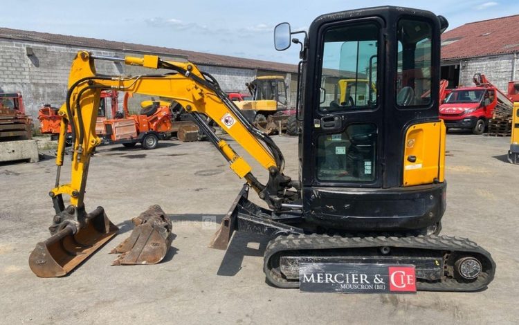 BOBCAT E26***EM  PEL010346