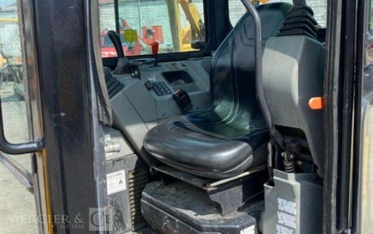 BOBCAT E26***EM  PEL010346