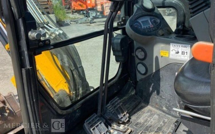 BOBCAT E26***EM  PEL010346