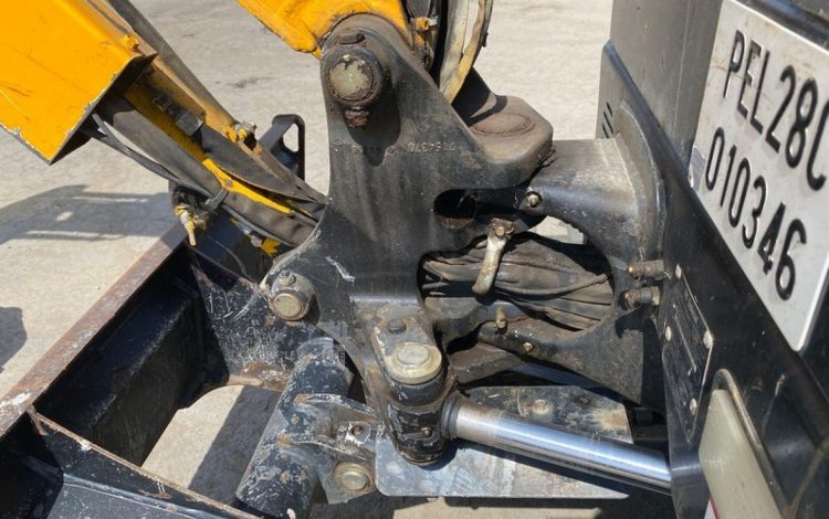 BOBCAT E26***EM  PEL010346