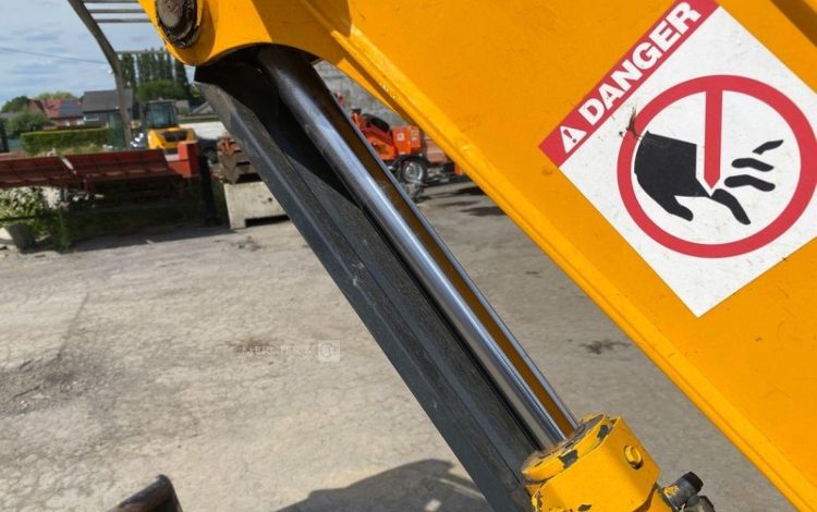 BOBCAT E26***EM  PEL010346