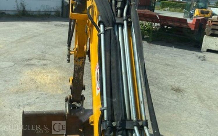 BOBCAT E26***EM  PEL010346