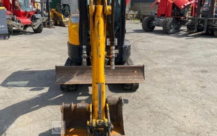 BOBCAT E26***EM  PEL010346