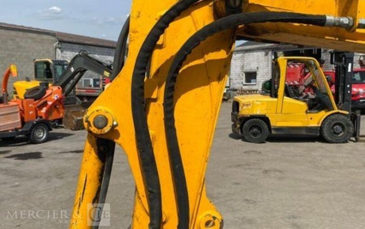 BOBCAT E26***EM  PEL010346