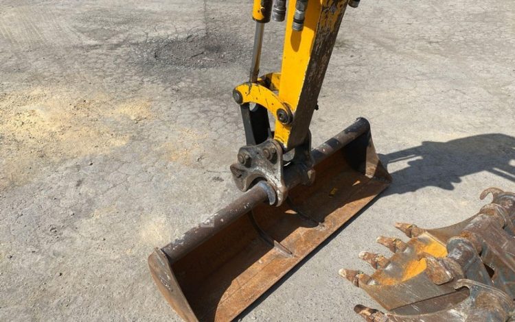 BOBCAT E26***EM  PEL010346