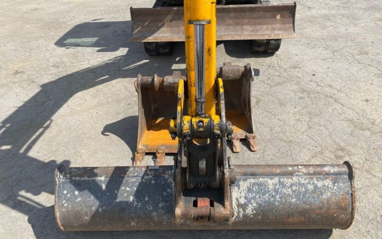 BOBCAT E26***EM  PEL010346