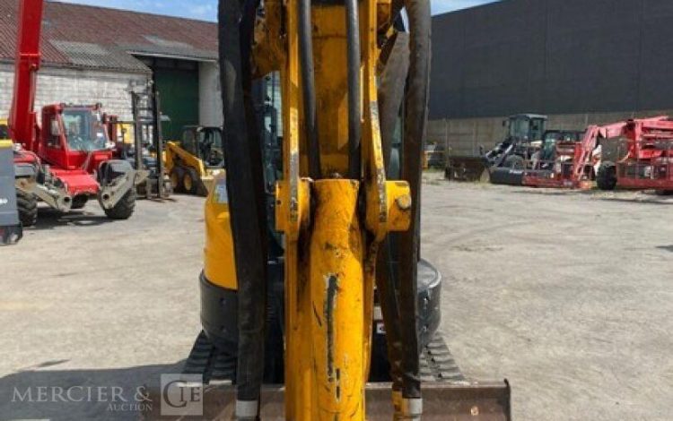 BOBCAT E26***EM  PEL010346