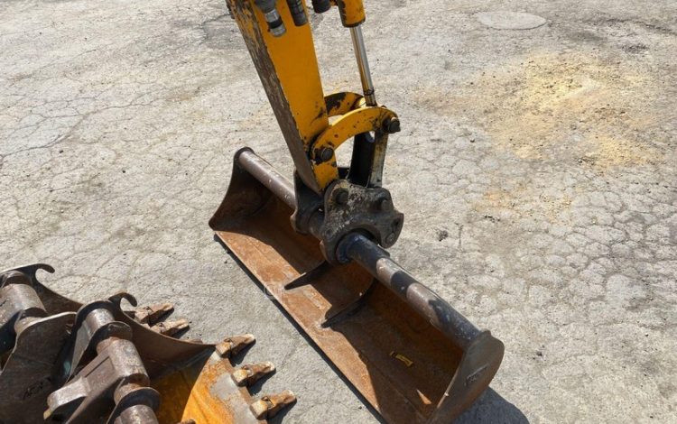 BOBCAT E26***EM  PEL010346