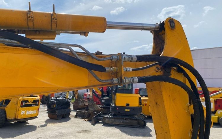 BOBCAT E26***EM  PEL010346
