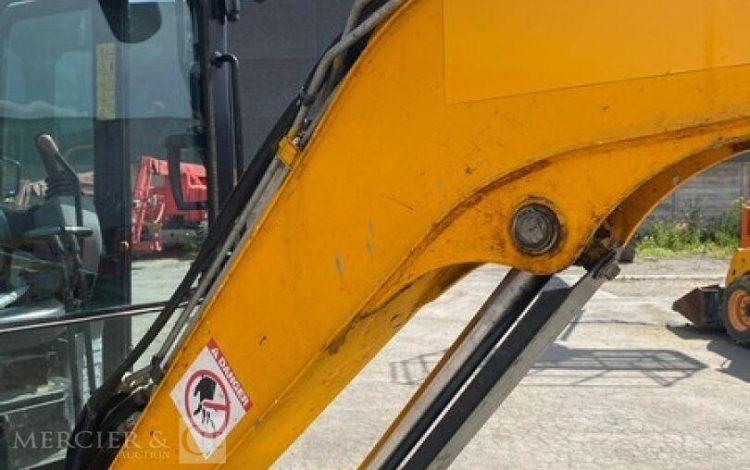 BOBCAT E26***EM  PEL010346