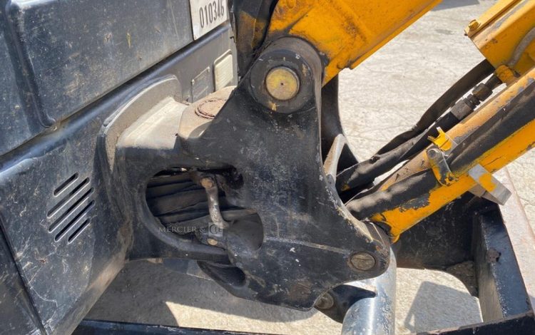 BOBCAT E26***EM  PEL010346