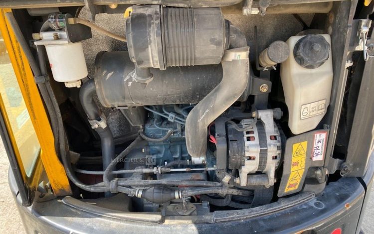 BOBCAT E26***EM  PEL010346