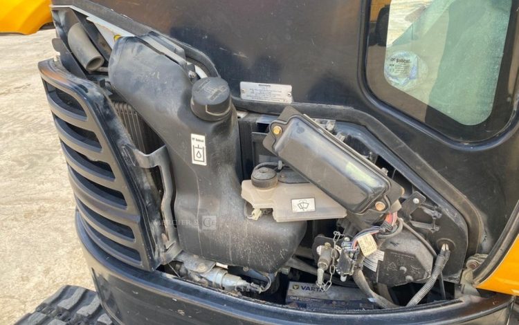 BOBCAT E26***EM  PEL010346