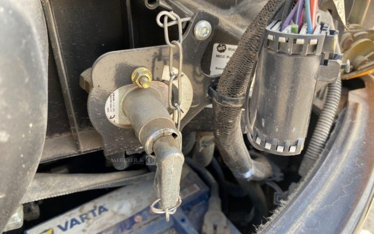 BOBCAT E26***EM  PEL010346
