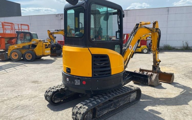 BOBCAT E26***EM  PEL010346