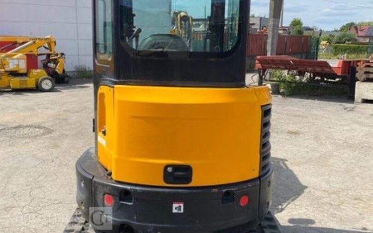 BOBCAT E26***EM  PEL010346
