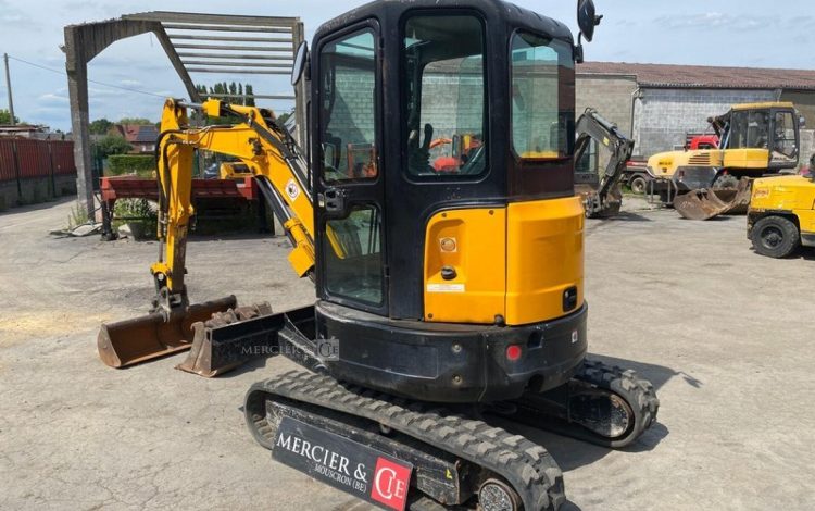 BOBCAT E26***EM  PEL010346