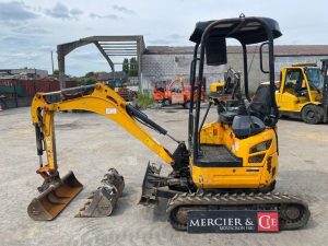 KUBOTA U17-3  PEL747201