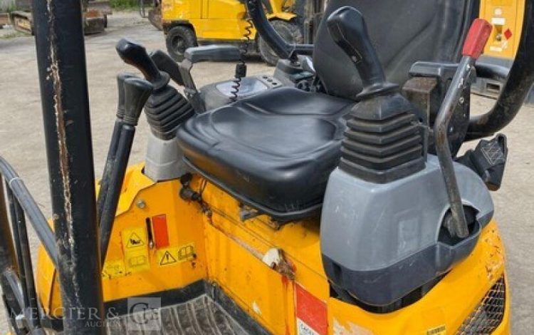 KUBOTA U17-3  PEL747201