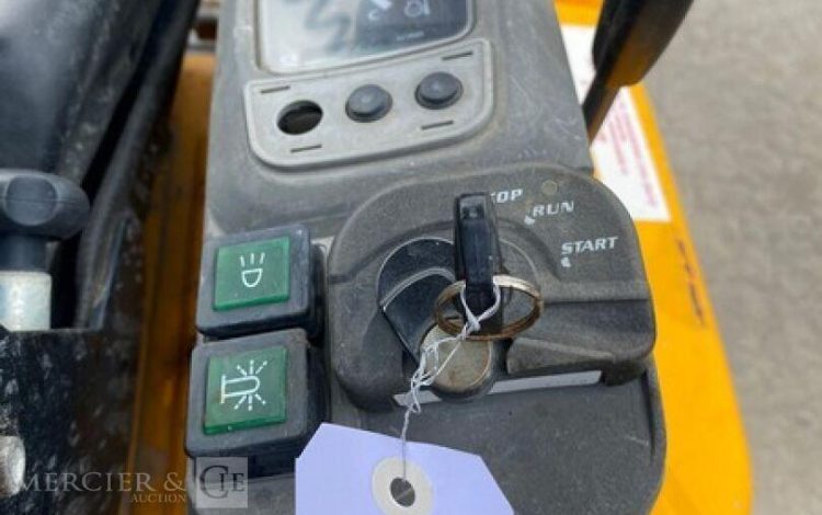 KUBOTA U17-3  PEL747201