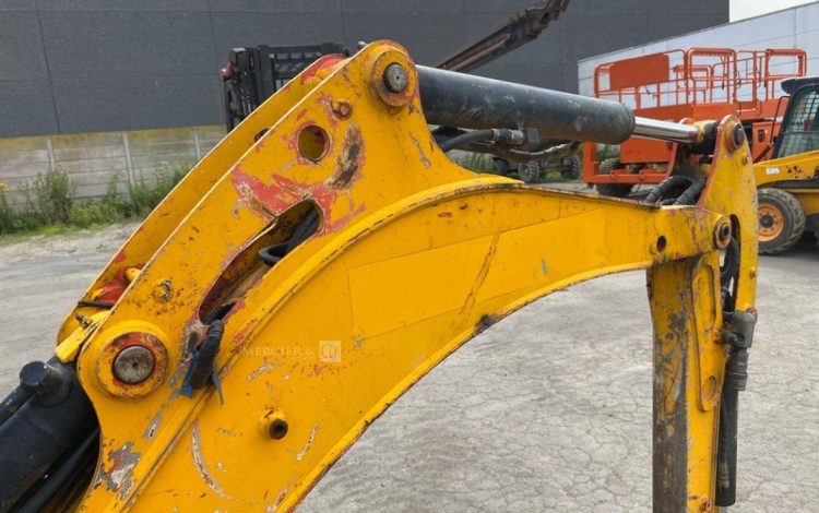 KUBOTA U17-3  PEL747201
