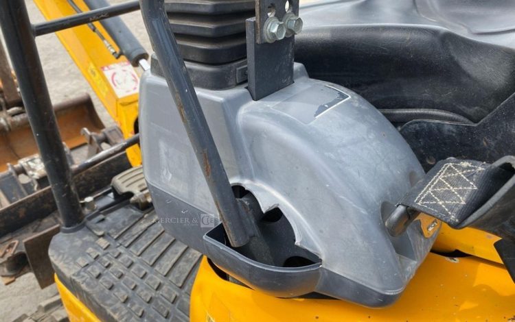 KUBOTA U17-3  PEL747201