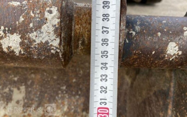 KUBOTA U17-3  PEL747201