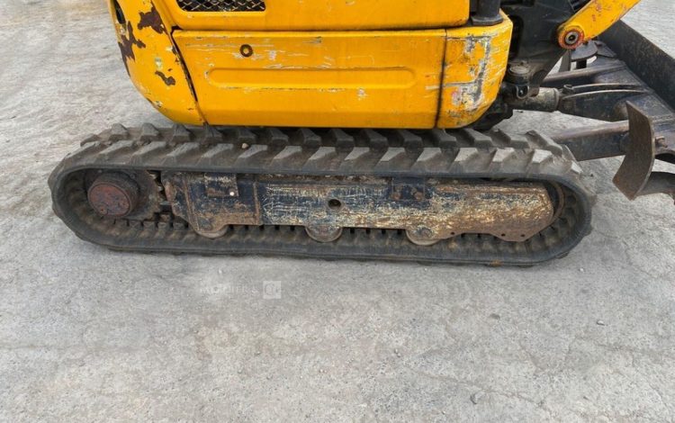 KUBOTA U17-3  PEL747201