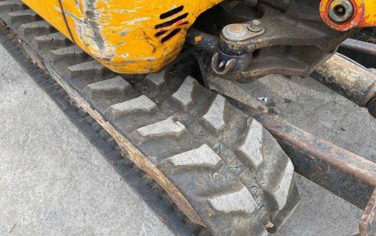 KUBOTA U17-3  PEL747201