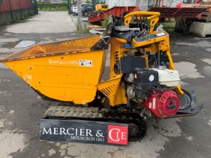 HINOWA HS701  DUM010254