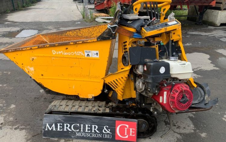HINOWA HS701  DUM010254