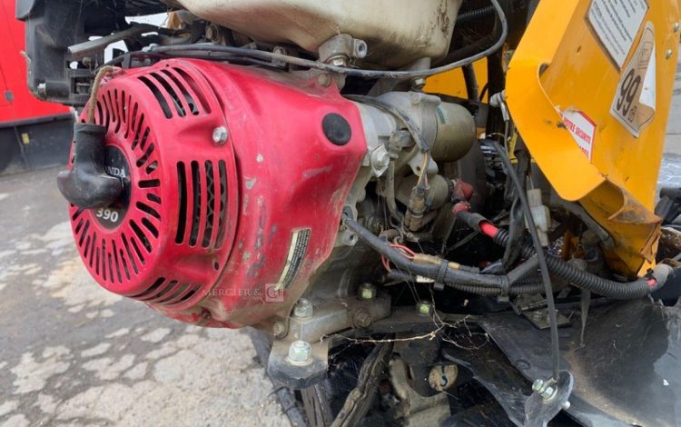 HINOWA HS701  DUM010254