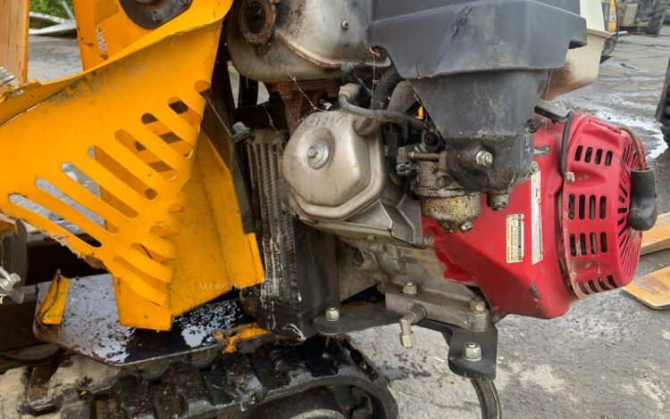 HINOWA HS701  DUM010254