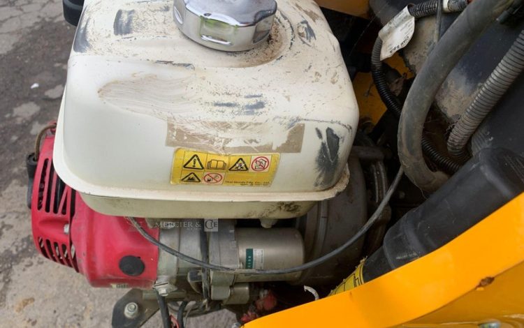 HINOWA HS701  DUM010254