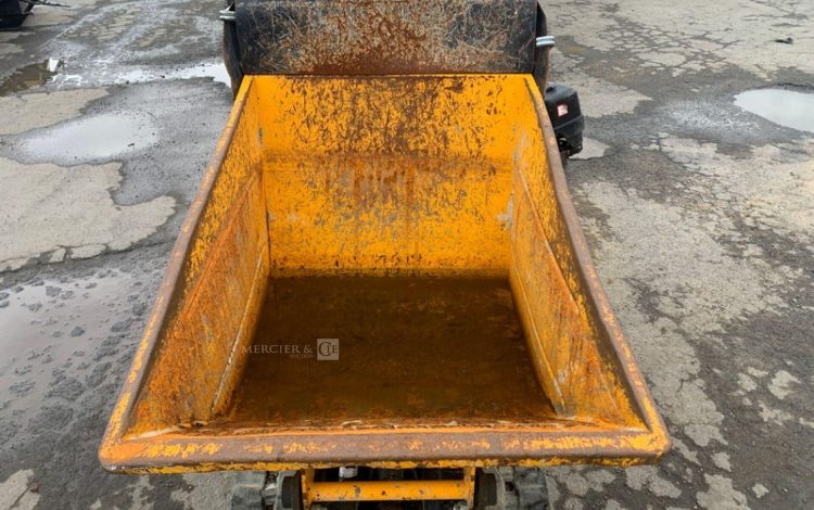 HINOWA HS701  DUM010254