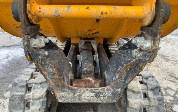 HINOWA HS701  DUM010254
