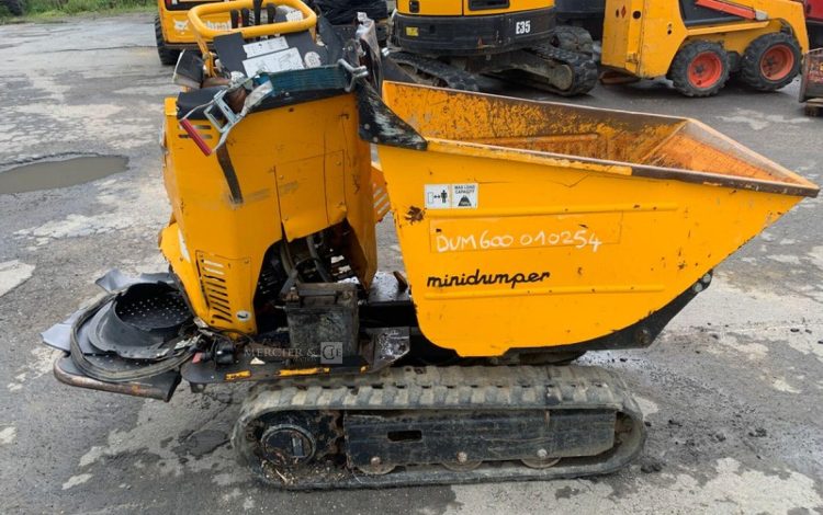 HINOWA HS701  DUM010254