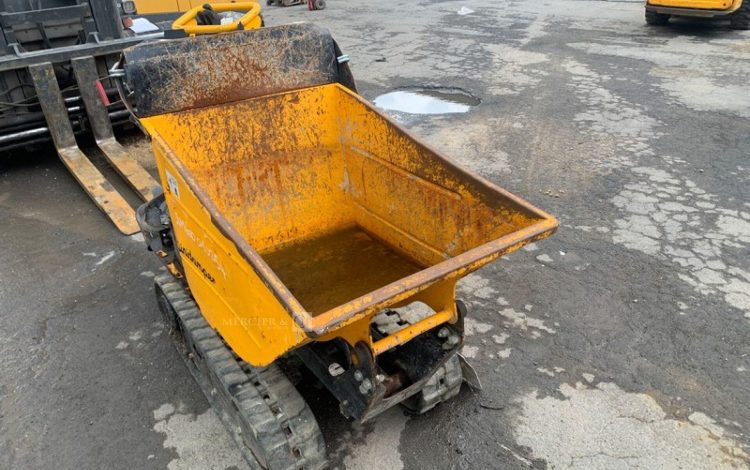 HINOWA HS701  DUM010254
