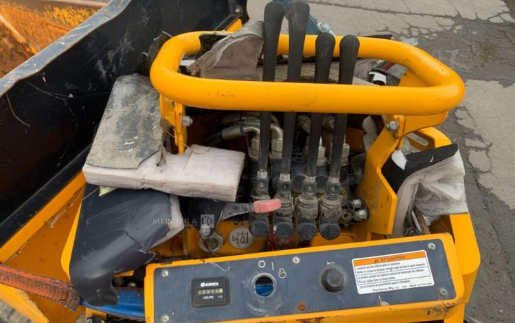HINOWA HS701  DUM010254