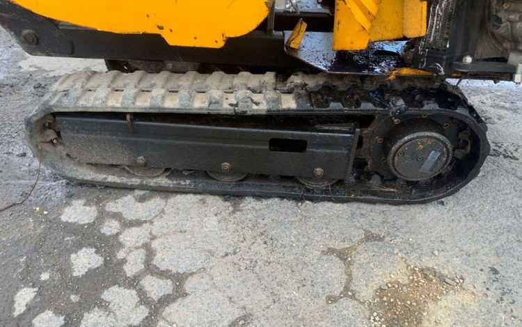 HINOWA HS701  DUM010254
